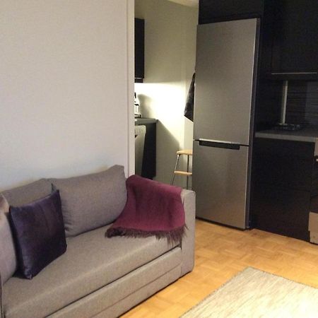 Appartement Viihtyisae Asunto Keskustassa Palvelujen Laehellae à Heinola Extérieur photo