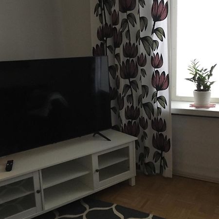 Appartement Viihtyisae Asunto Keskustassa Palvelujen Laehellae à Heinola Extérieur photo
