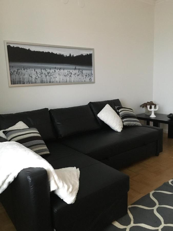 Appartement Viihtyisae Asunto Keskustassa Palvelujen Laehellae à Heinola Extérieur photo
