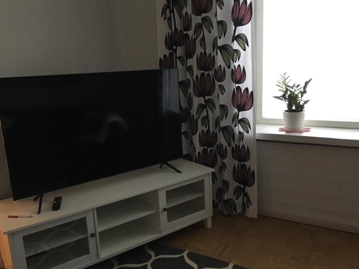 Appartement Viihtyisae Asunto Keskustassa Palvelujen Laehellae à Heinola Extérieur photo