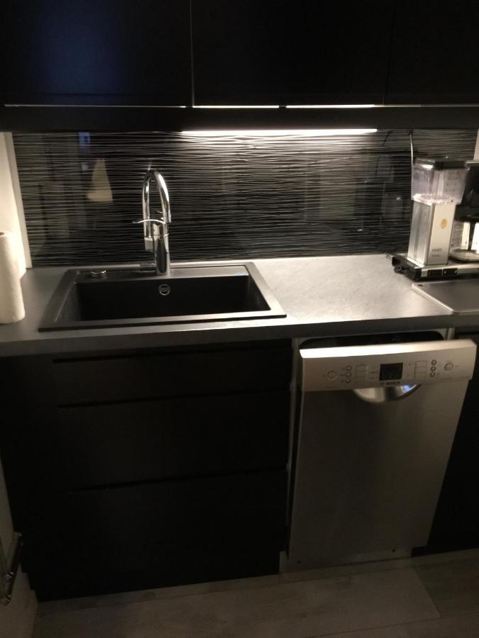 Appartement Viihtyisae Asunto Keskustassa Palvelujen Laehellae à Heinola Extérieur photo